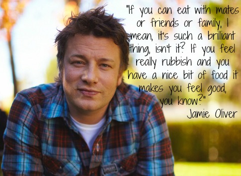 Jamie Oliver's quote #5