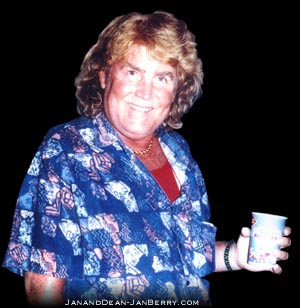 Jan Berry Biography, Jan Berry's Famous Quotes - Sualci Quotes 2019