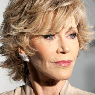 Jane Fonda quote #1