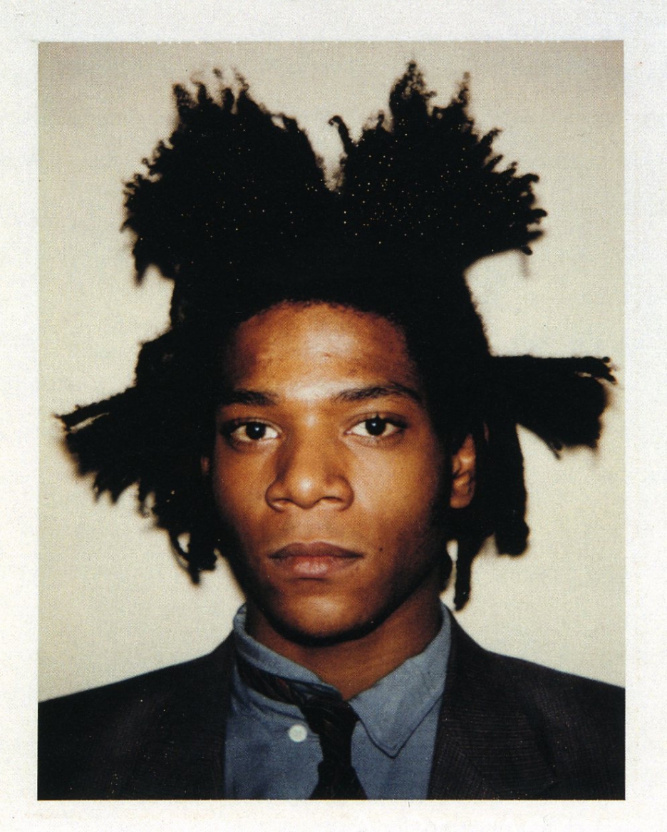 Jean-Michel Basquiat Biography, Jean-Michel Basquiat's Famous Quotes ...