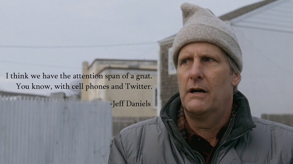 Jeff Daniels's quote #4