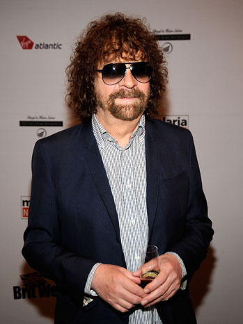 jeff lynne elo quotes electric orchestra lights music