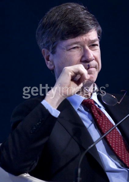 Jeffrey Sachs's quote #1