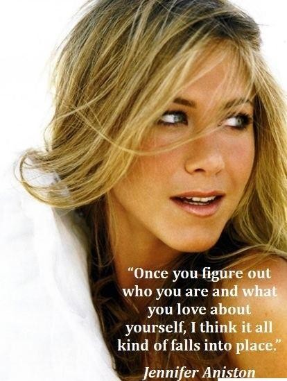 Jennifer Aniston's quote #6