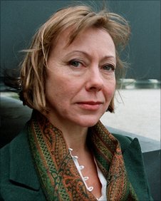 Jenny Agutter's quote #2