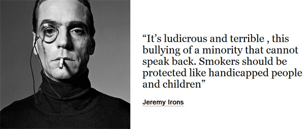 Jeremy Irons's quote #4