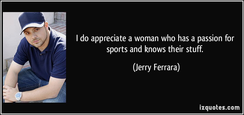 Jerry Ferrara's quotes, famous and not much - Sualci Quotes 2019
