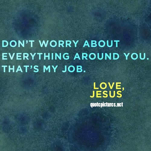Jesus quote #2