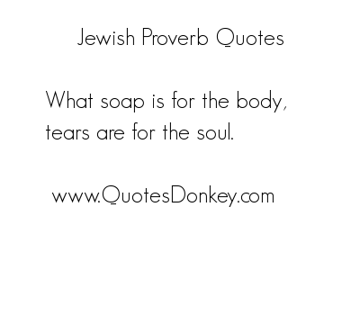 Jewish quote #4