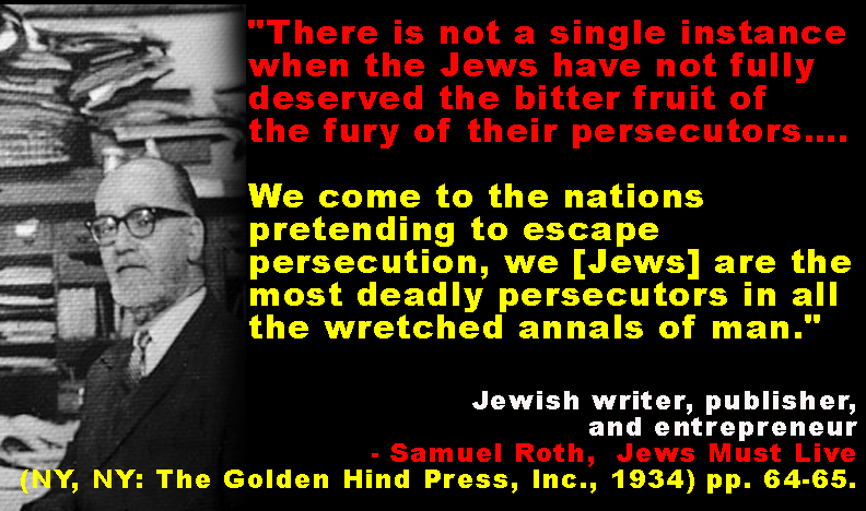 Jews quote #3