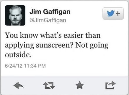 Jim Gaffigan's quote #2
