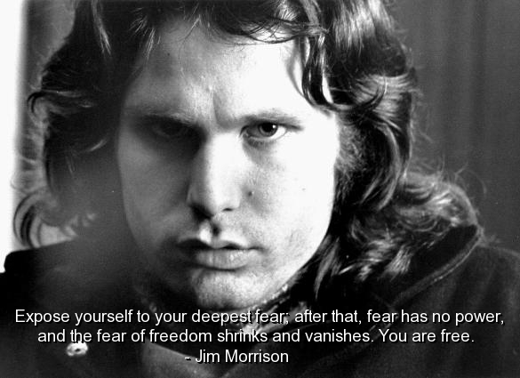 Jim Morrison's quote #4