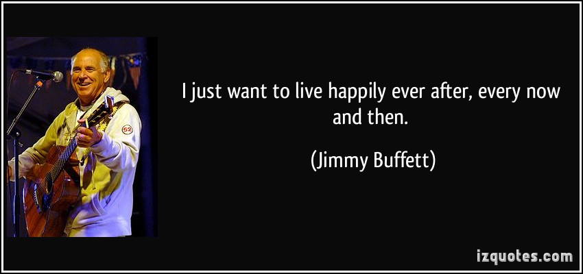 Jimmy Buffett's quote #2