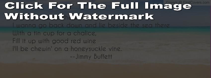 Jimmy Buffett's quote #3