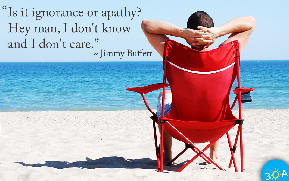 Jimmy Buffett's quote #4