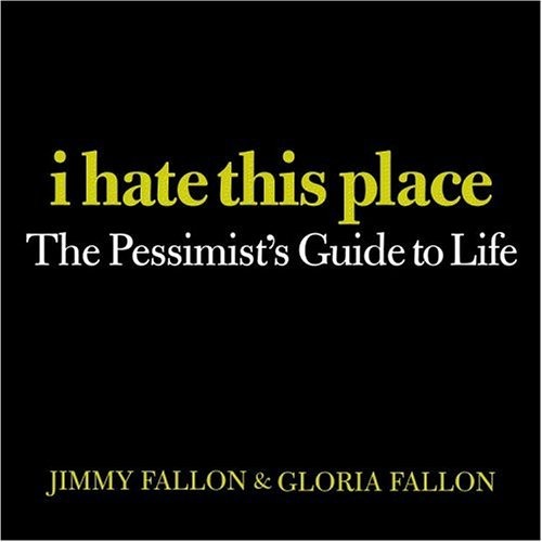 Jimmy Fallon's quote #4