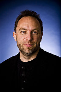 Jimmy Wales's quote #4