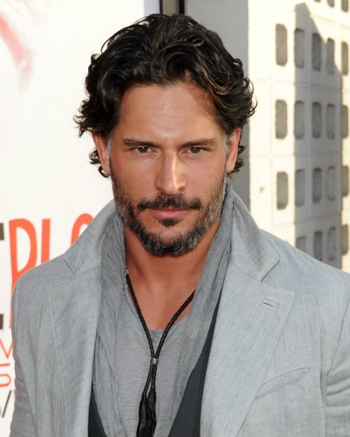 Joe Manganiello Biography, Joe Manganiello's Famous Quotes - Sualci ...