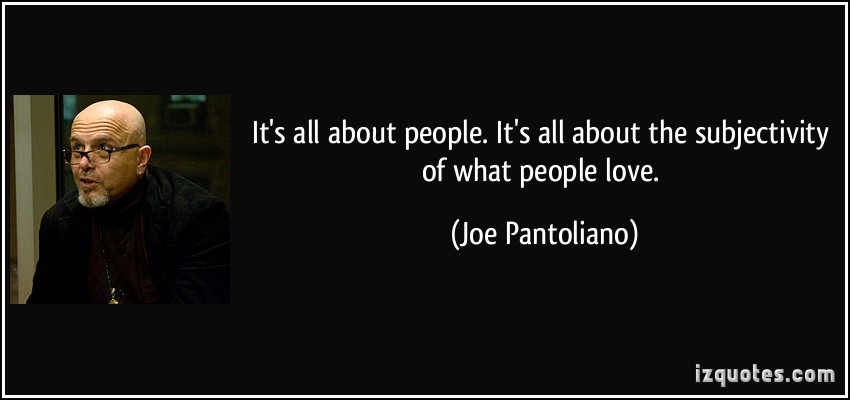 Joe Pantoliano's quote #2