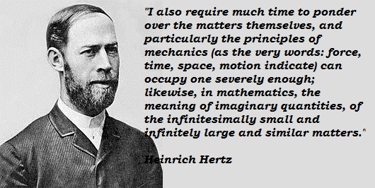 Johann Heinrich Lambert's quote #4
