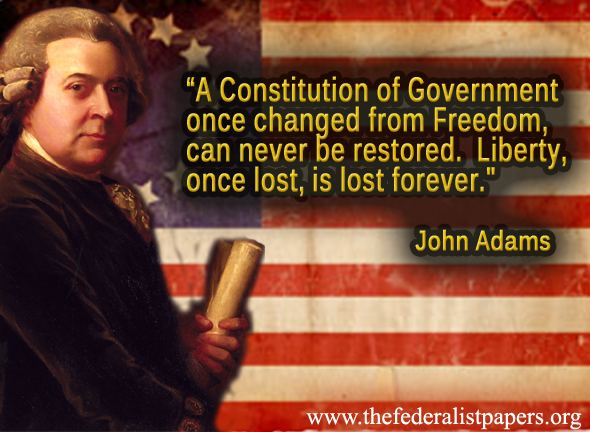 John Adams's quote #8