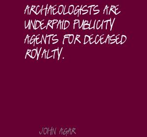 John Agar's quote #4