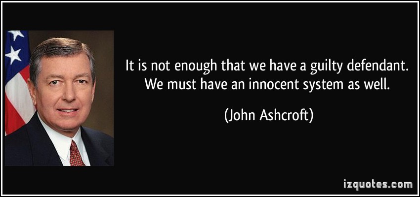 John Ashcroft's quotes, famous and not much - Sualci Quotes 2019