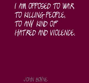 John Boyne's quote #6