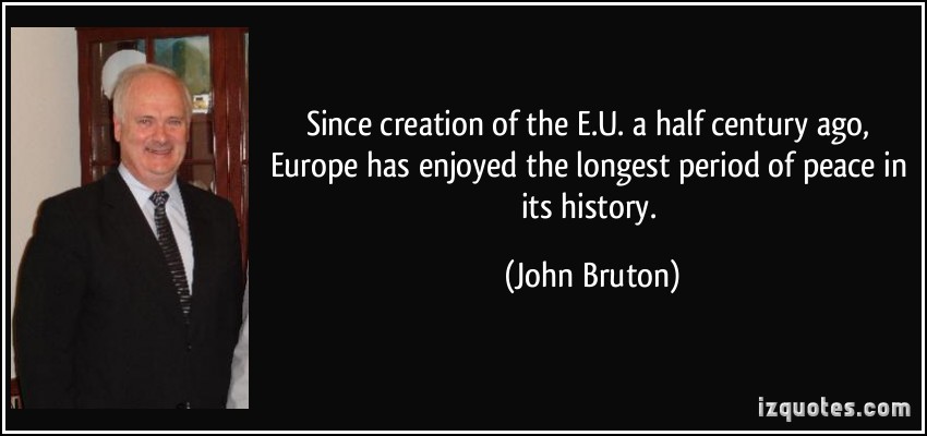 John Bruton's quote #4