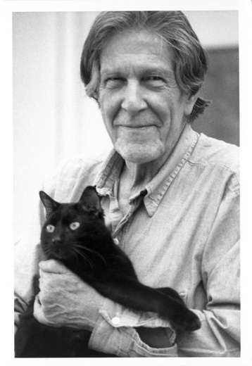 John Cage's quote #6