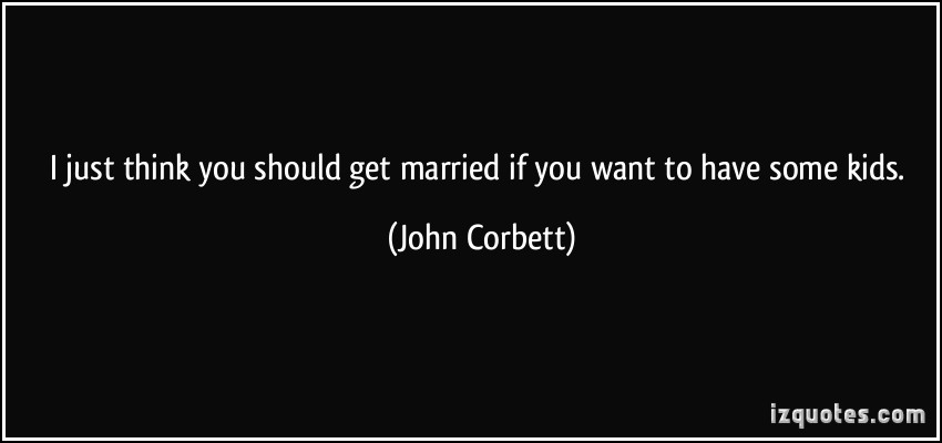 John Corbett's quote #7