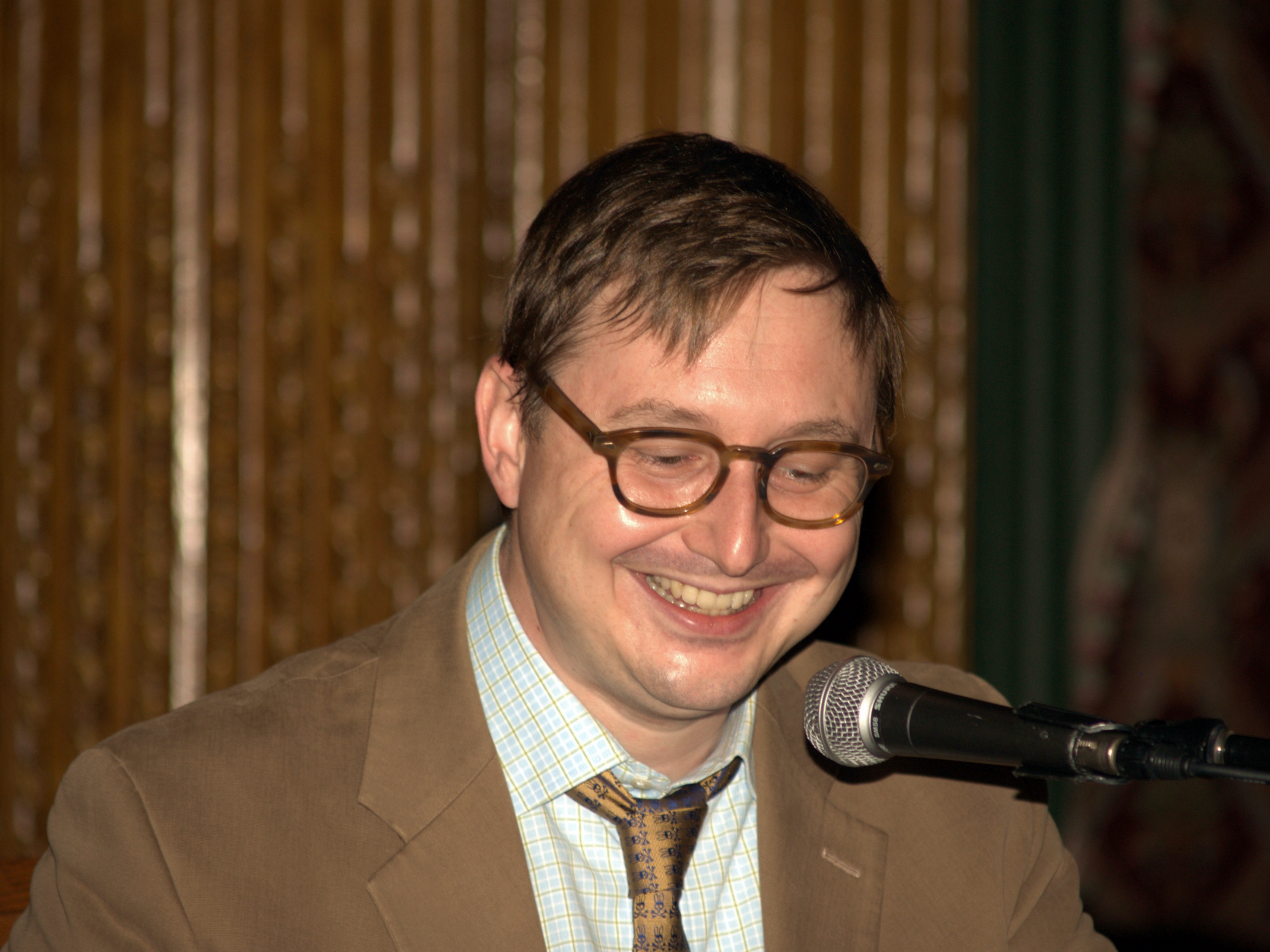 hodgman