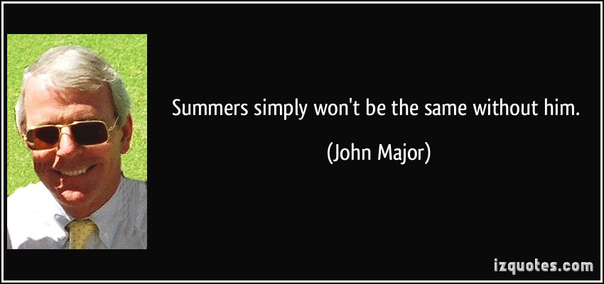 John Major's quote #3