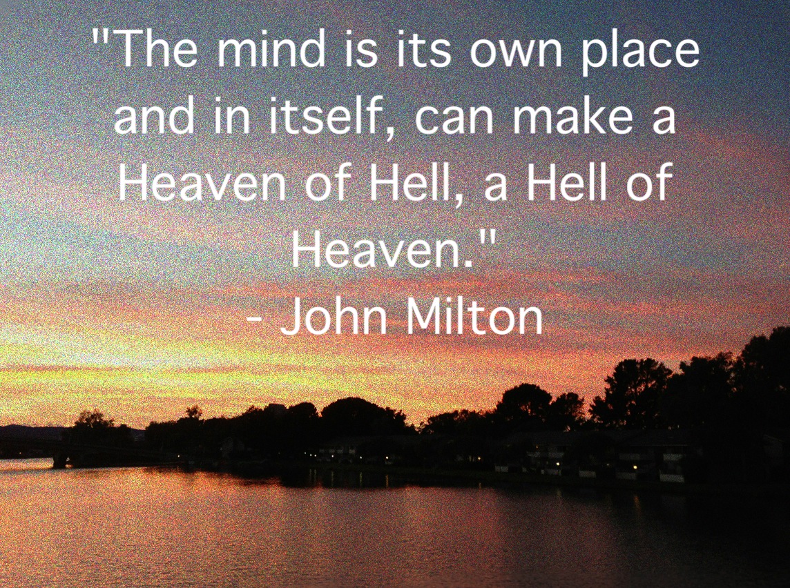 John Milton S Quotes Famous And Not Much Sualci Quotes 2019
