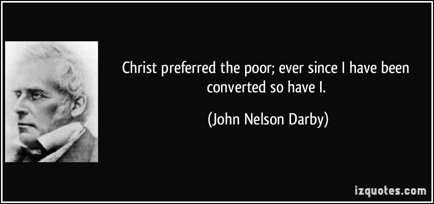 John Nelson Darby's quote #1