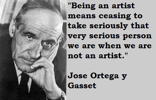 Jose Ortega y Gasset's quote #7