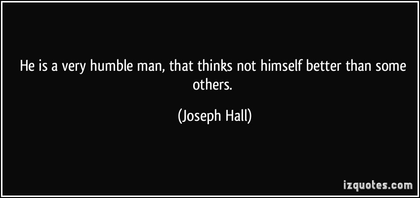 Joseph Hall's quote #6