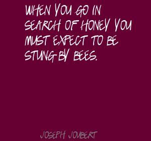 Joseph Joubert's quote #7