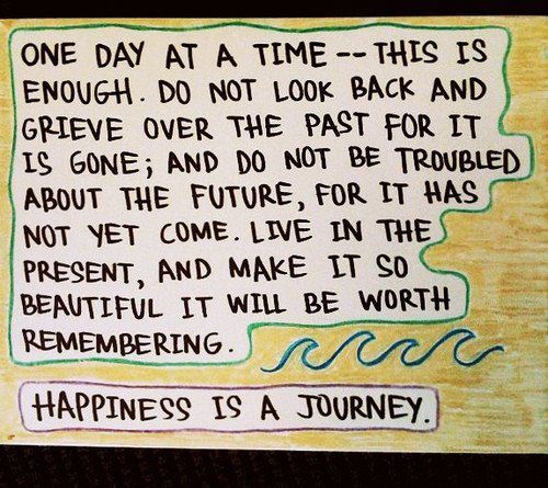 Journey quote #2
