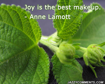 Joy quote #8