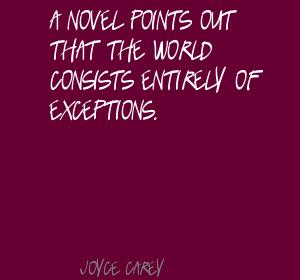 Joyce Carey's quote #5