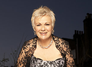 Julie Walters's quote #8