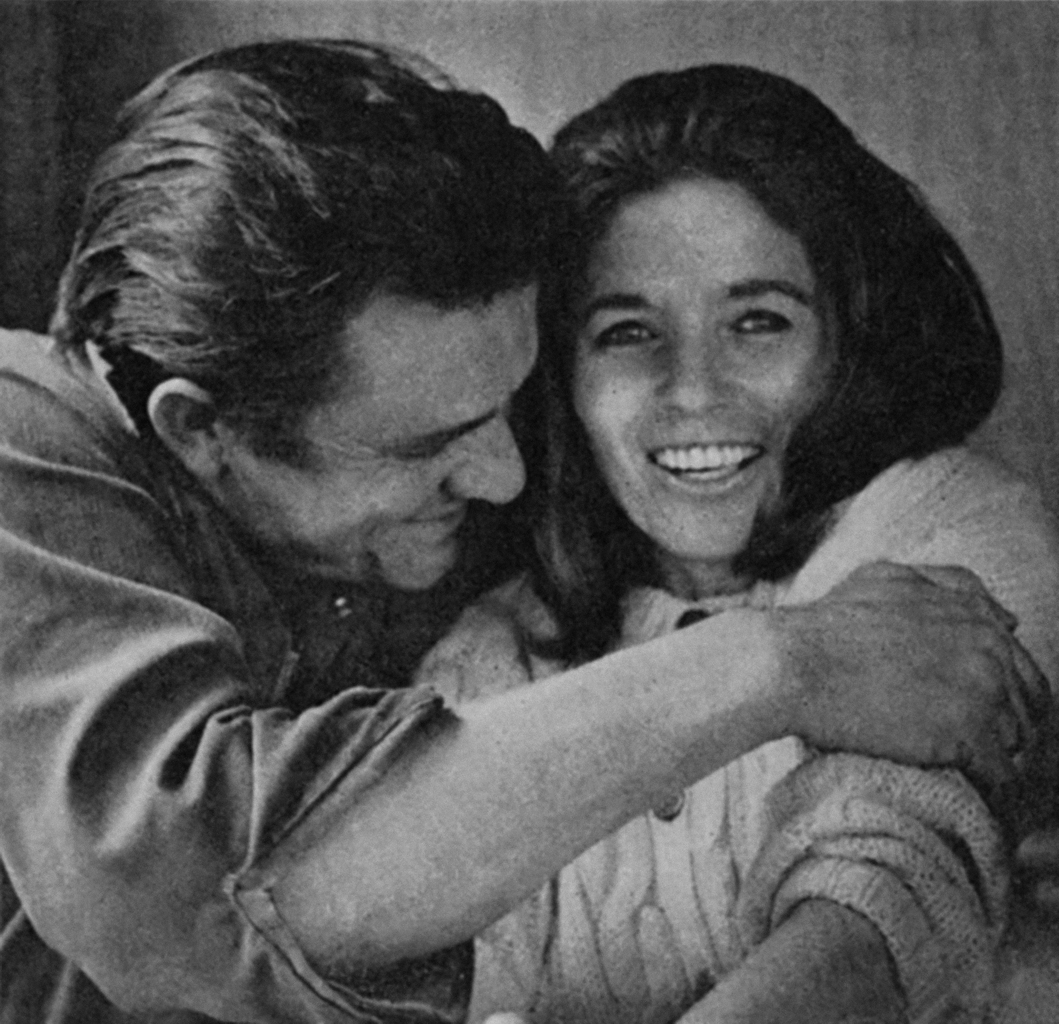 June Carter Cash Biography, June Carter Cash's Famous Quotes Sualci