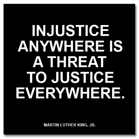 Justice quote #1