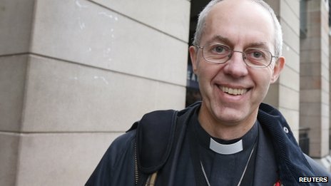 Justin Welby's quote #3