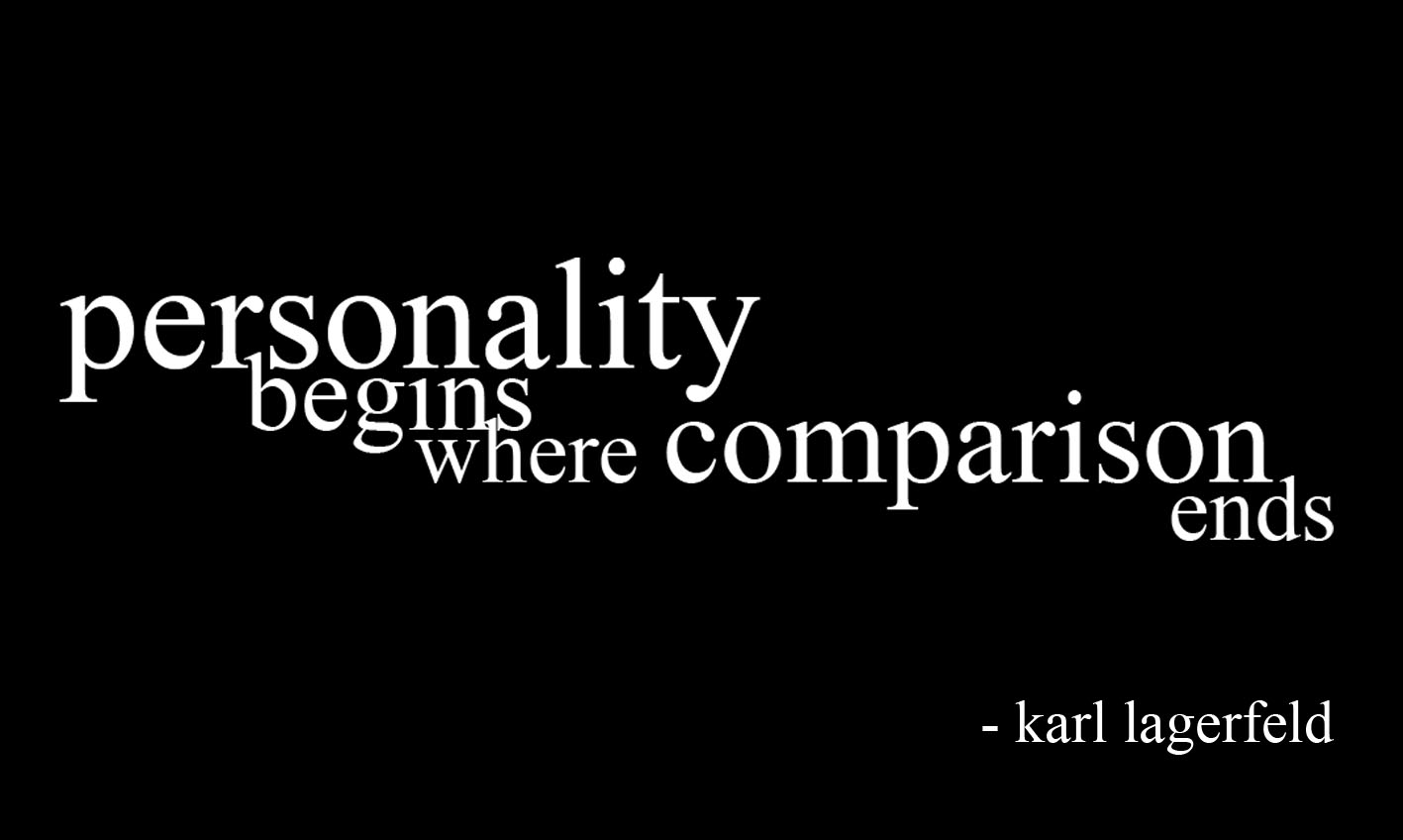 Karl Lagerfeld's quote #2
