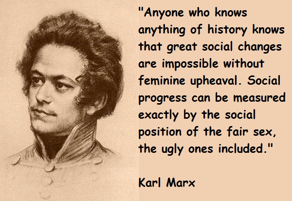 Karl Marx S Quotes Famous And Not Much Sualci Quotes 19