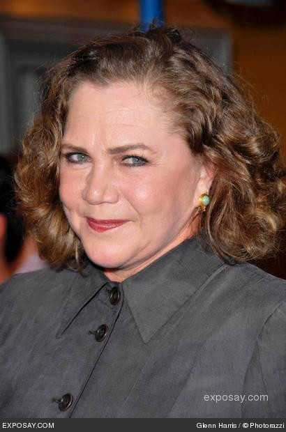 Kathleen Turner Biography, Kathleen Turner's Famous Quotes 