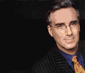 Keith Olbermann's quote #1