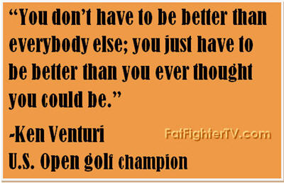 Ken Venturi's quote #6